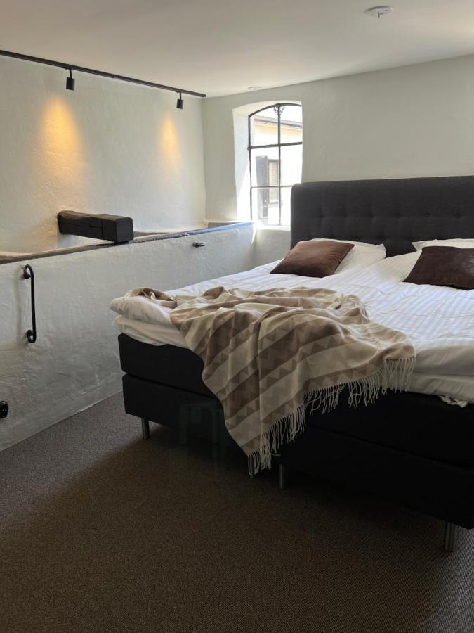Backadal Gard Bnb Ystad Dış mekan fotoğraf