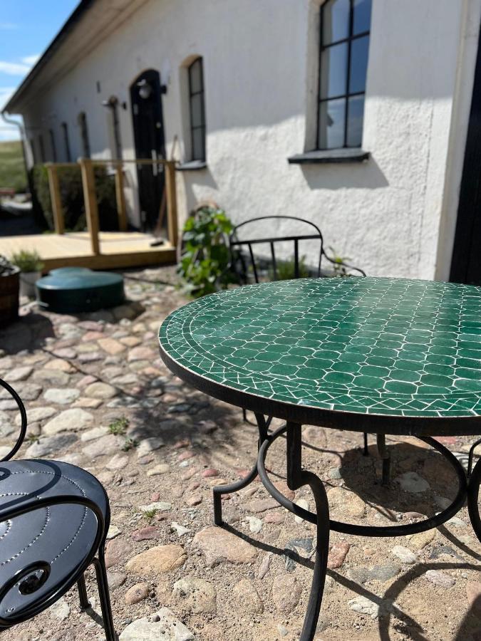 Backadal Gard Bnb Ystad Dış mekan fotoğraf