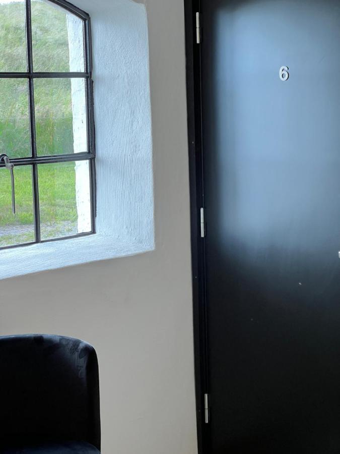 Backadal Gard Bnb Ystad Dış mekan fotoğraf