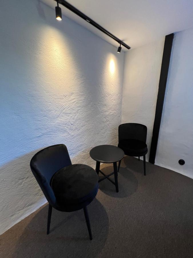 Backadal Gard Bnb Ystad Dış mekan fotoğraf
