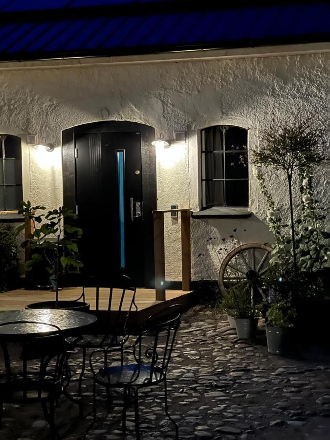 Backadal Gard Bnb Ystad Dış mekan fotoğraf