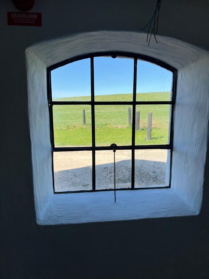 Backadal Gard Bnb Ystad Dış mekan fotoğraf