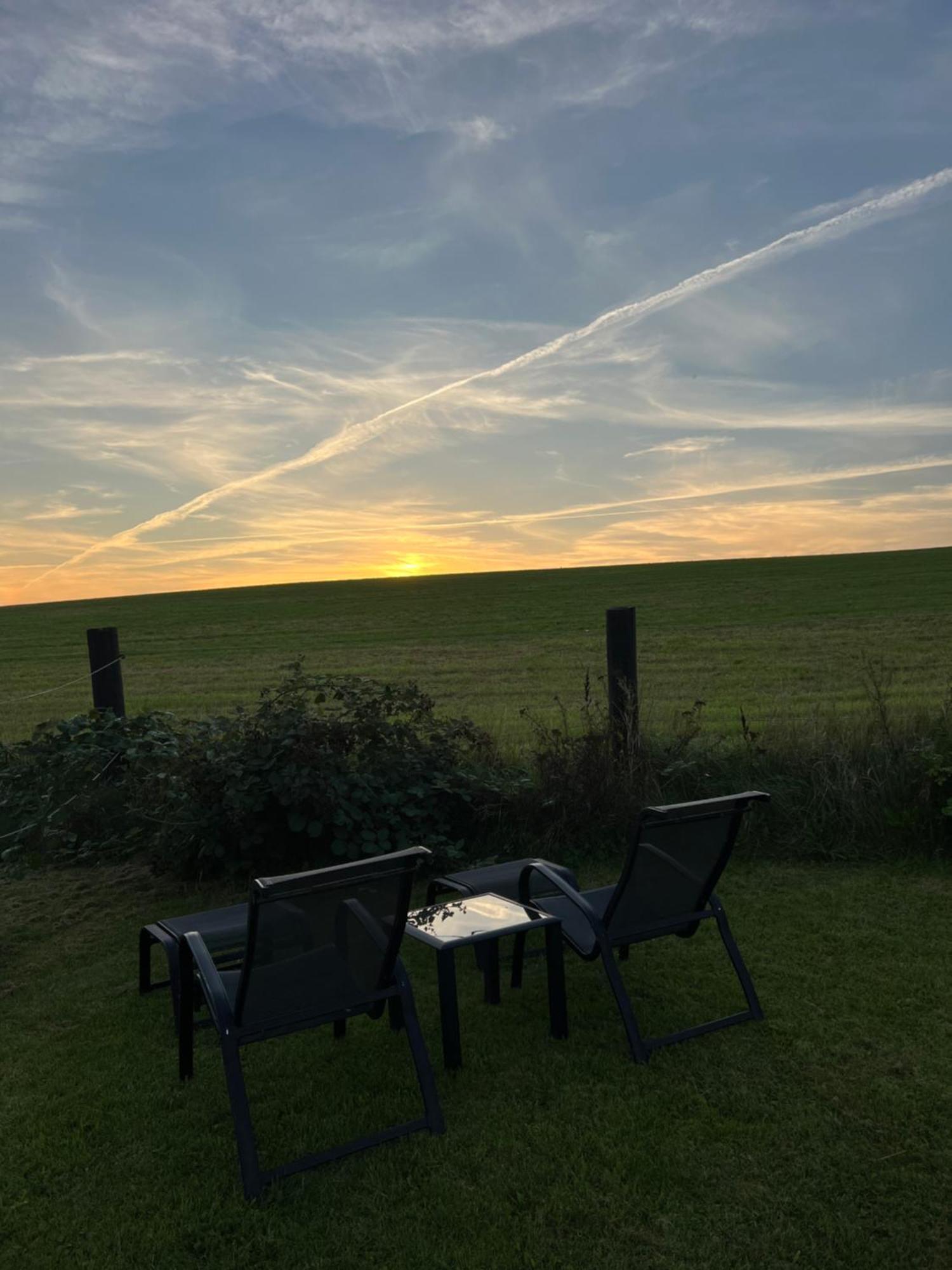 Backadal Gard Bnb Ystad Dış mekan fotoğraf