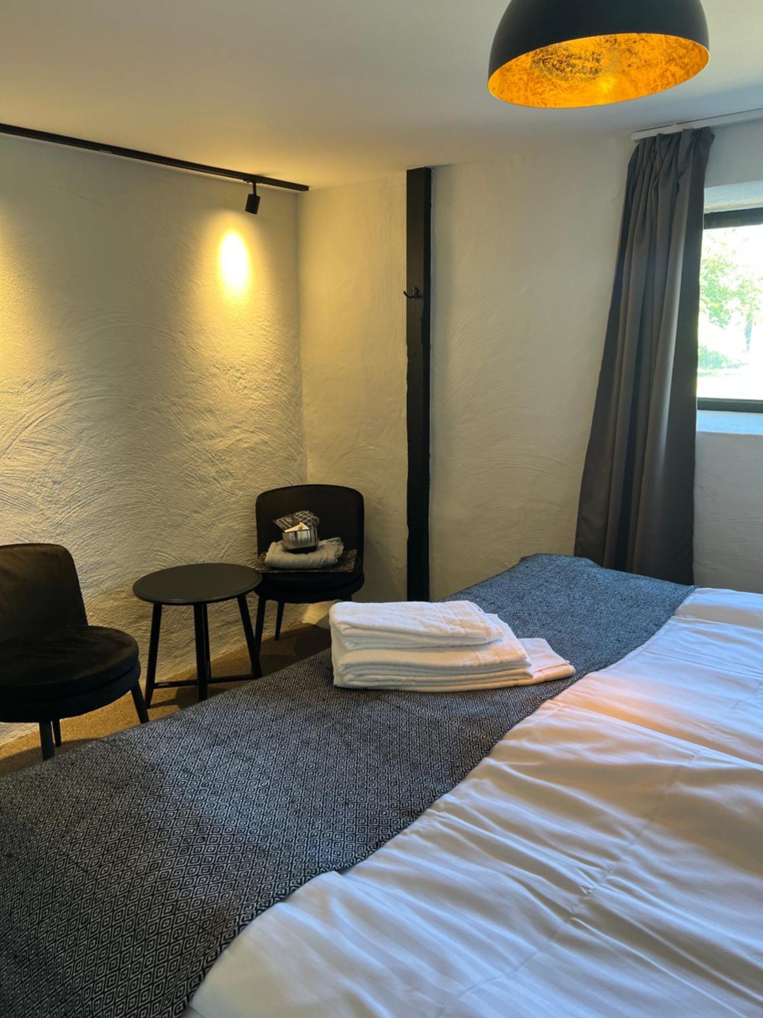 Backadal Gard Bnb Ystad Dış mekan fotoğraf